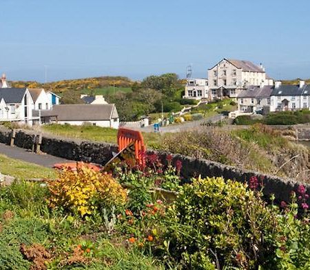 Bull Bay Hotel Amlwch Kültér fotó