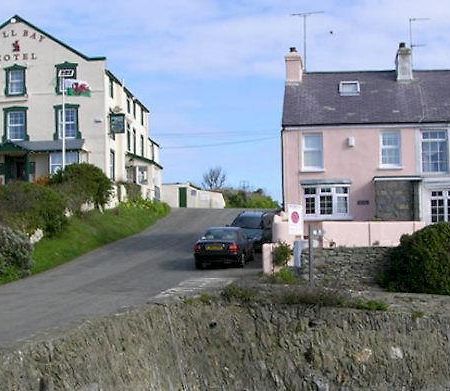 Bull Bay Hotel Amlwch Kültér fotó